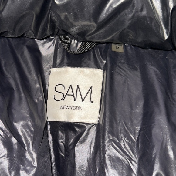 Sam jacket - Picture 3 of 3